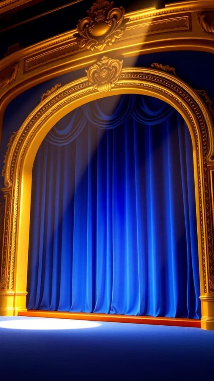 The Heart of Christmas