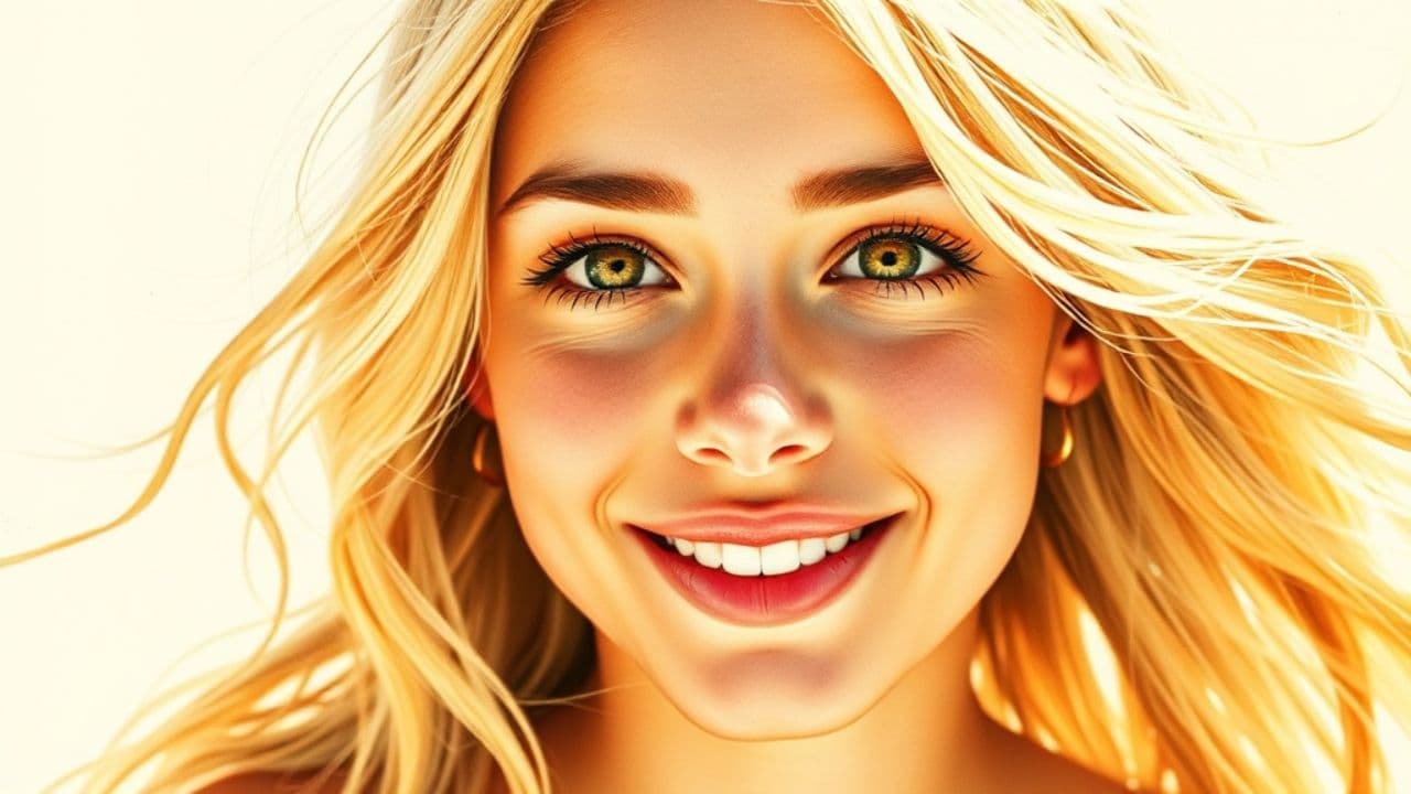 Diamonds in the Dark