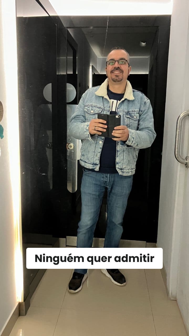 O Tédio e a Criatividade Desconectada