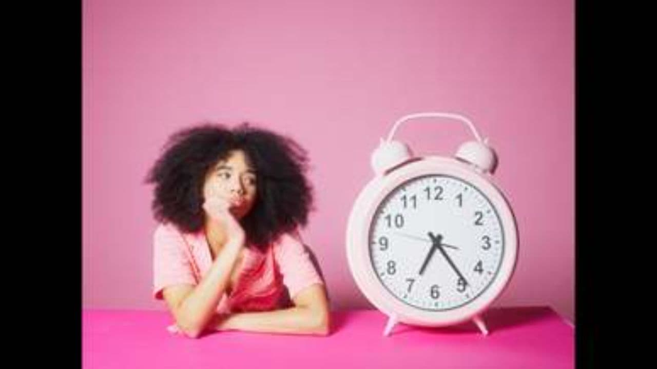 The Mystery of Time Perception