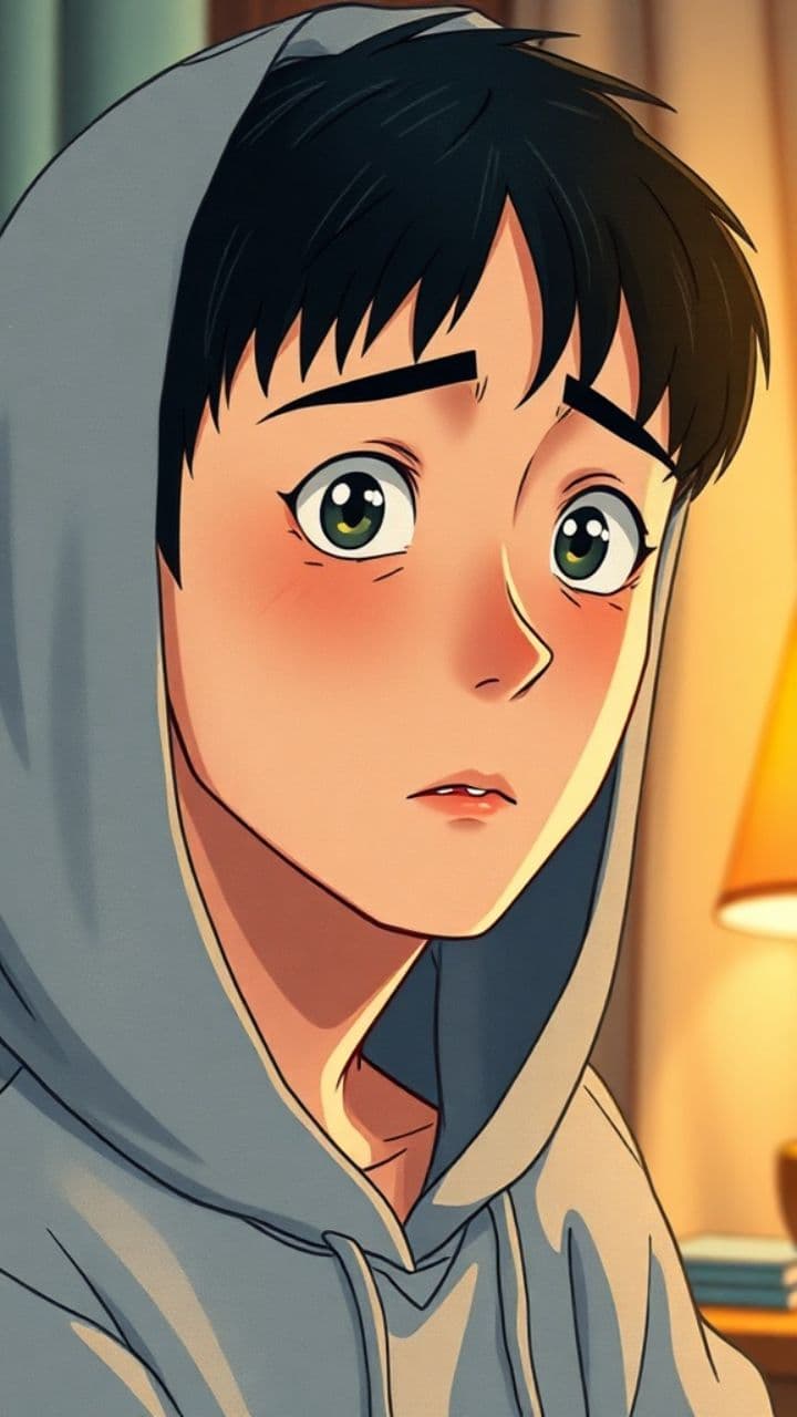 First Salary, Lasting Love