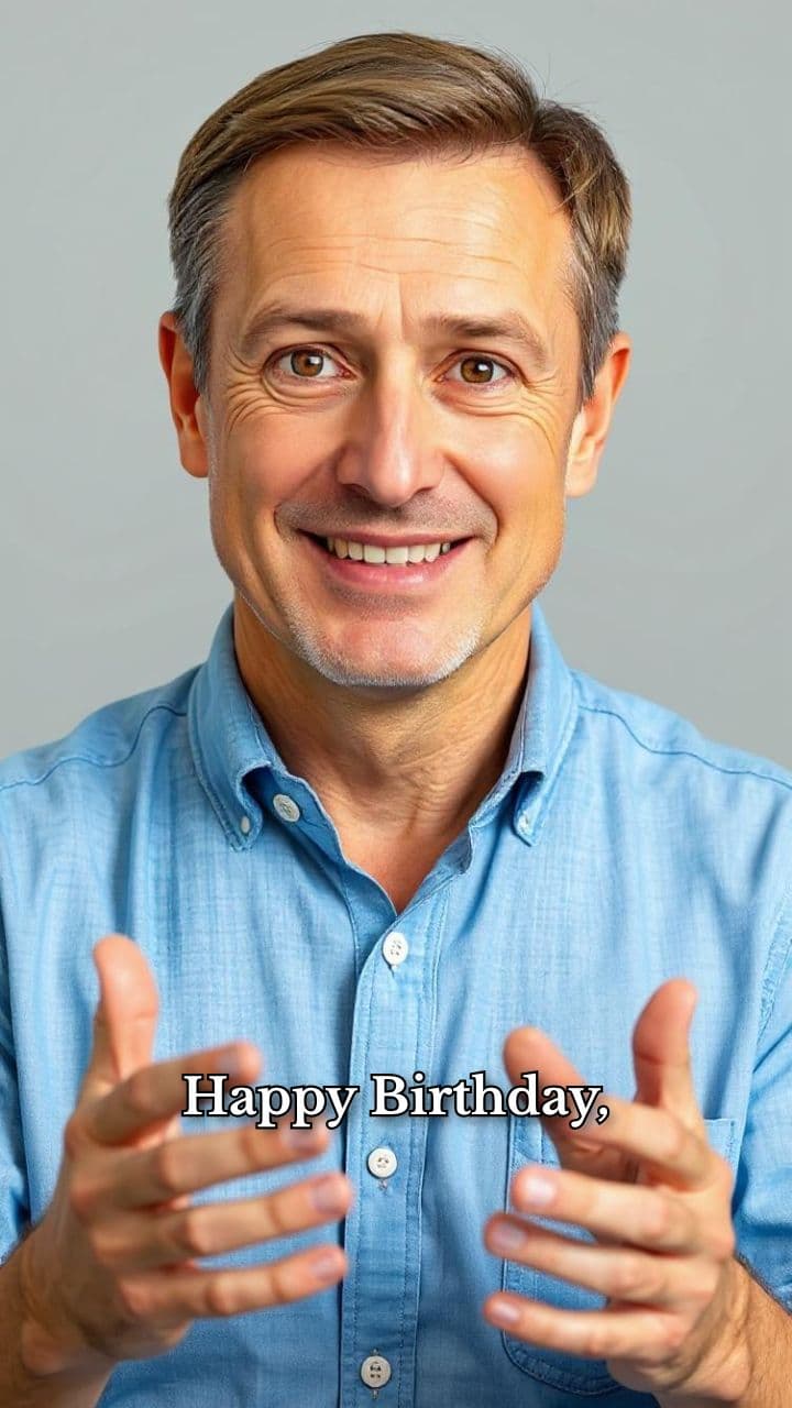 Happy Birthday Wayne!