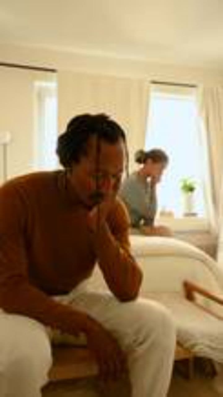 You Don’t Love Me Anymore