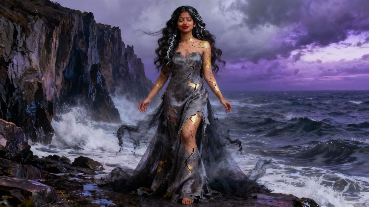 Fly With the Wings You’ve Always Had