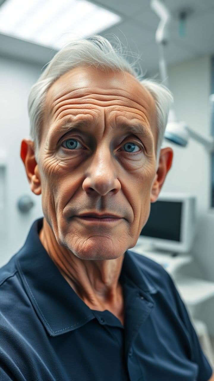 When Pain Pills Hide Knee Damage