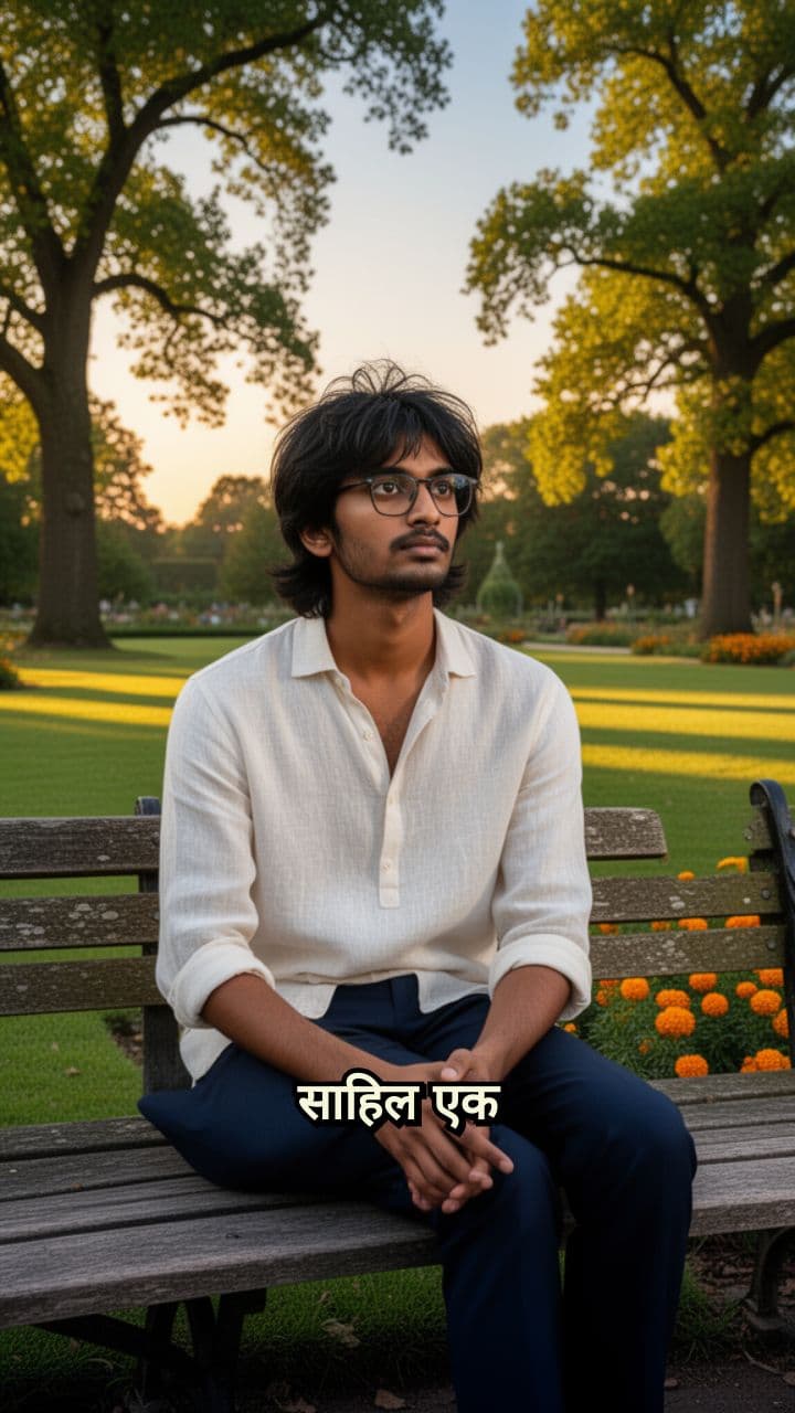 अधूरा प्यार, ज़िंदा एहसास