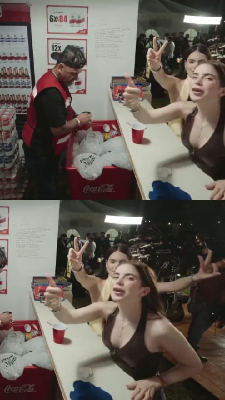 ¡Gózala machín con Código FN!