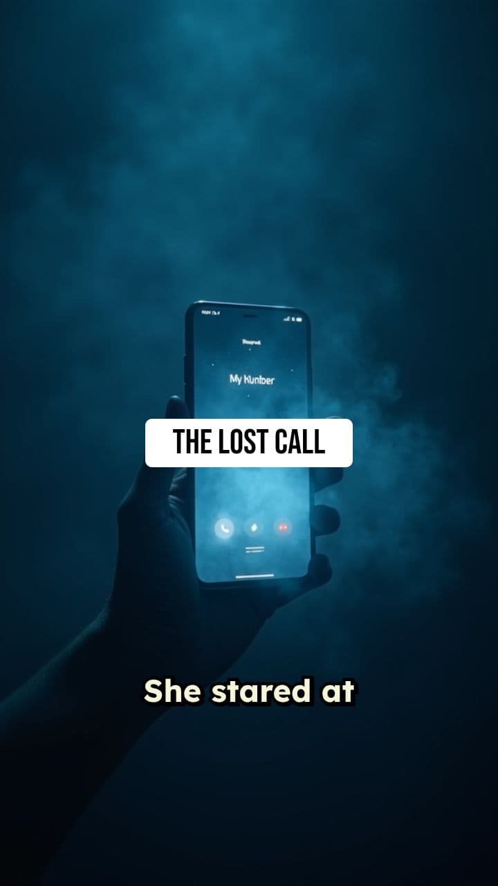 The Lost Call