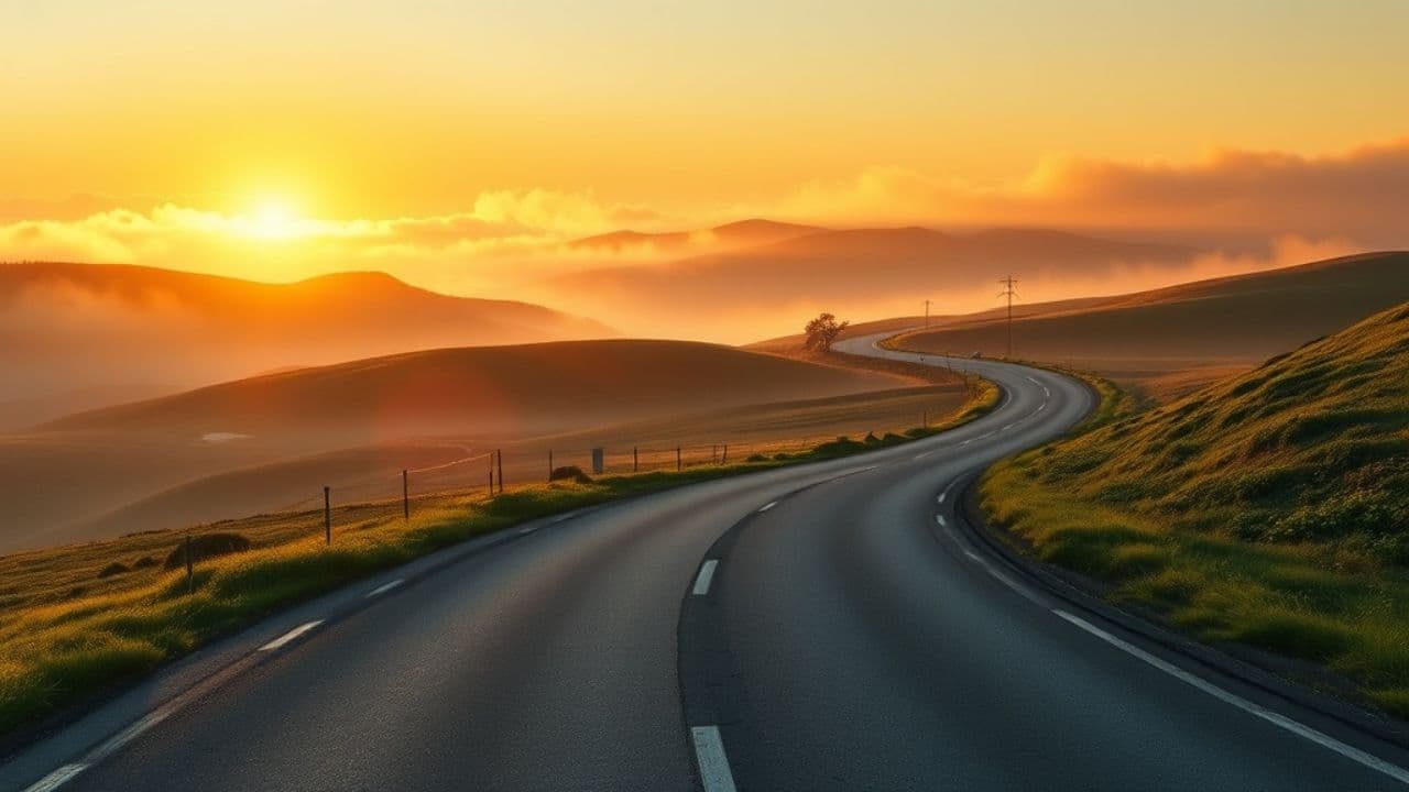 दो दिलों का सफर