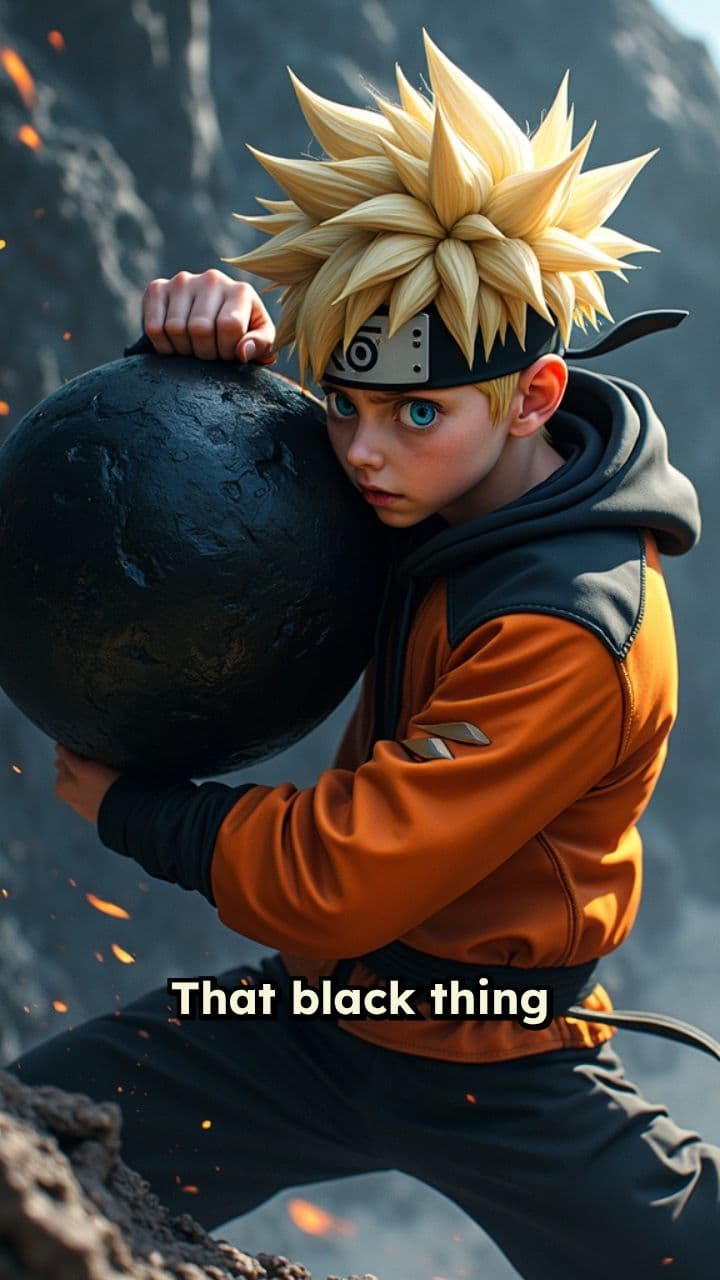 Strategizing for Victory Against the Black Thing