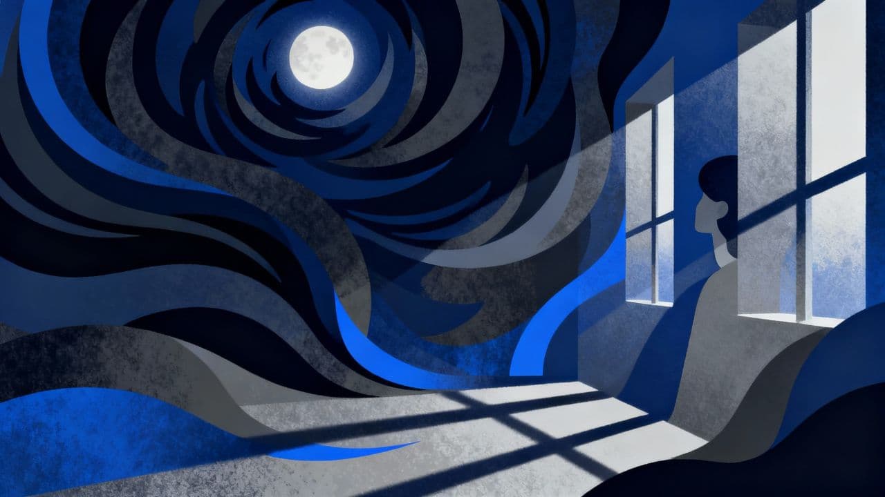 Healing Starts and Ends with You