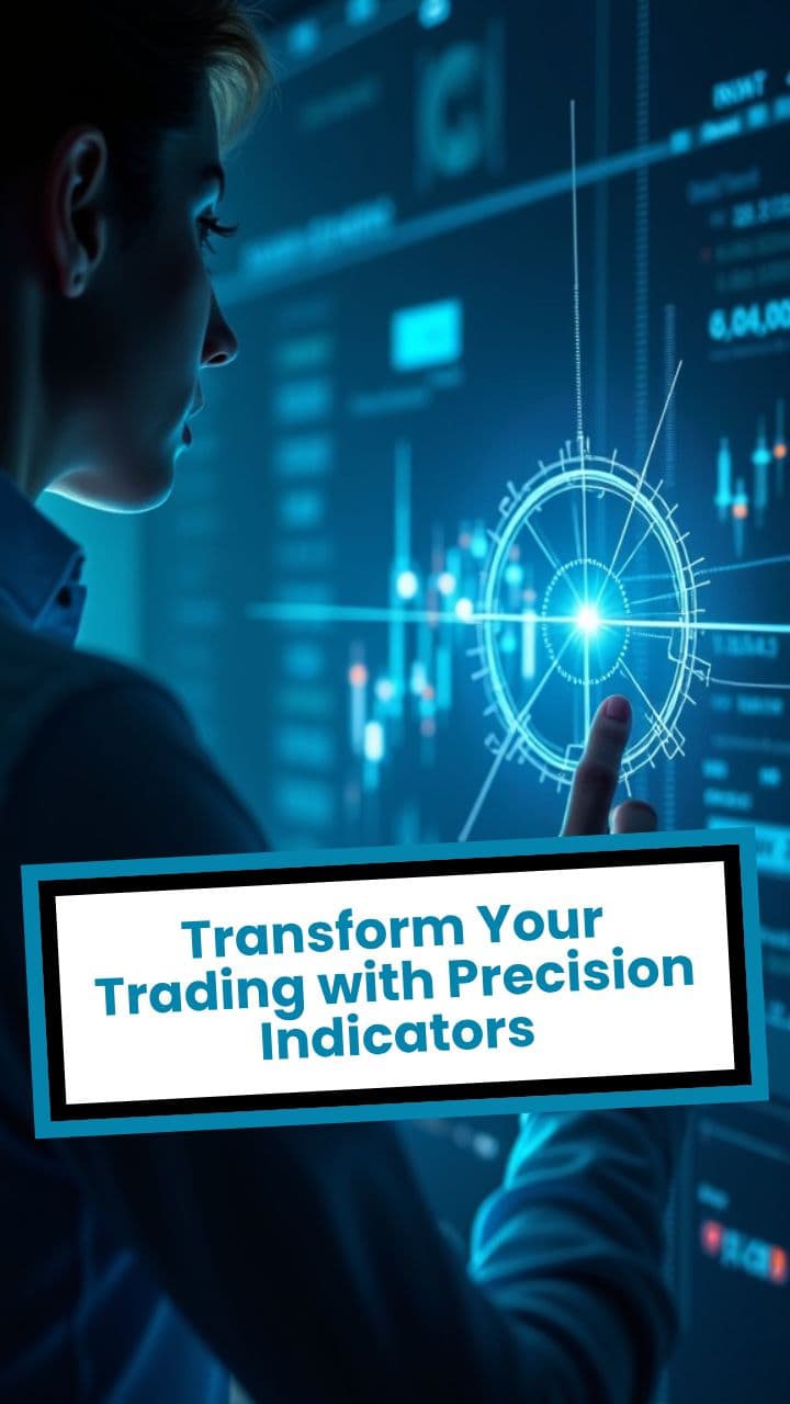 Transform Your Trading with Precision Indicators