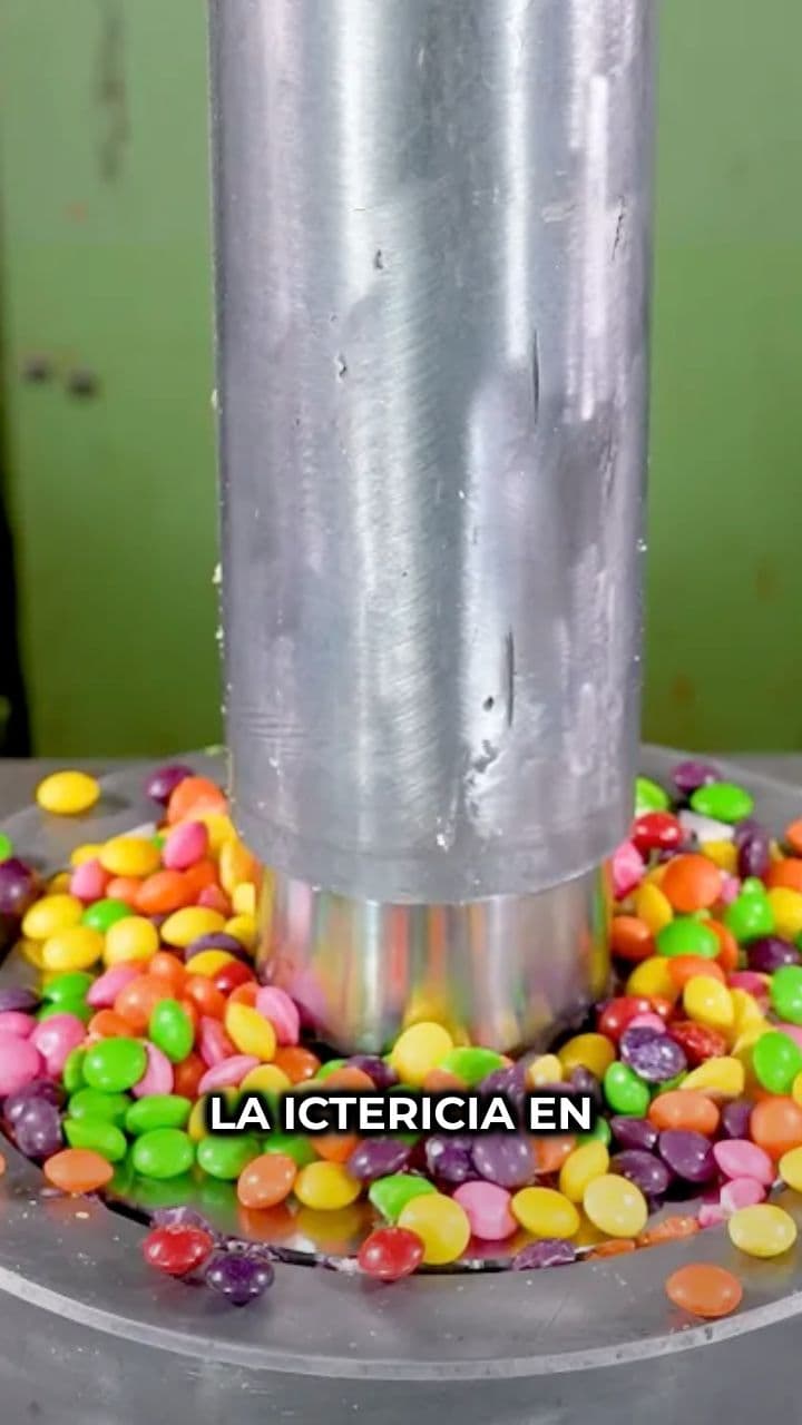 Prevención de ictericia en recién nacidos