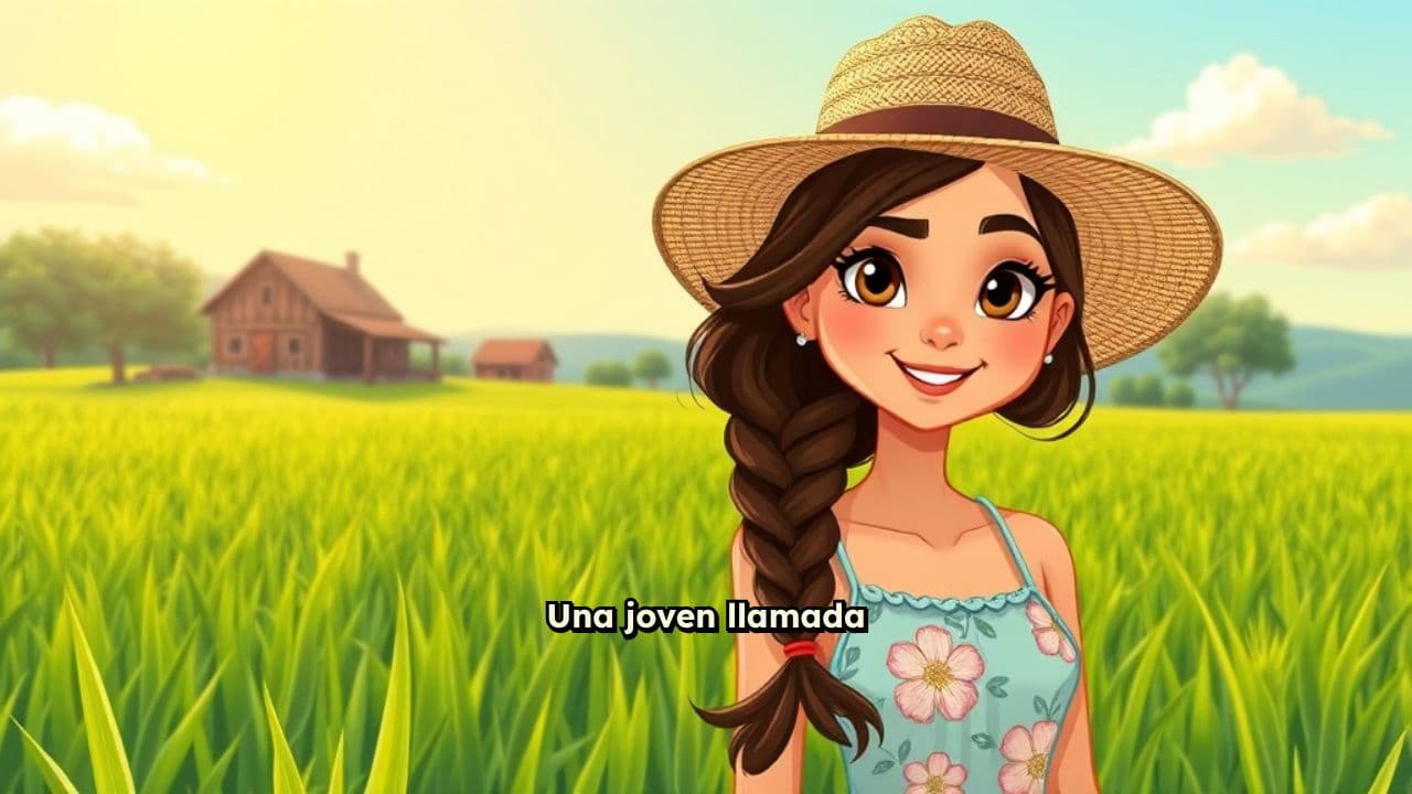 Alma del Campo: Una Historia Atractiva