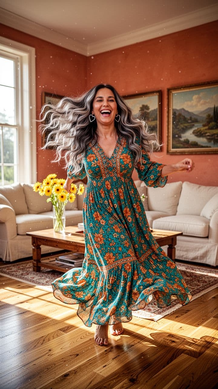 I Like the Way You Giggle