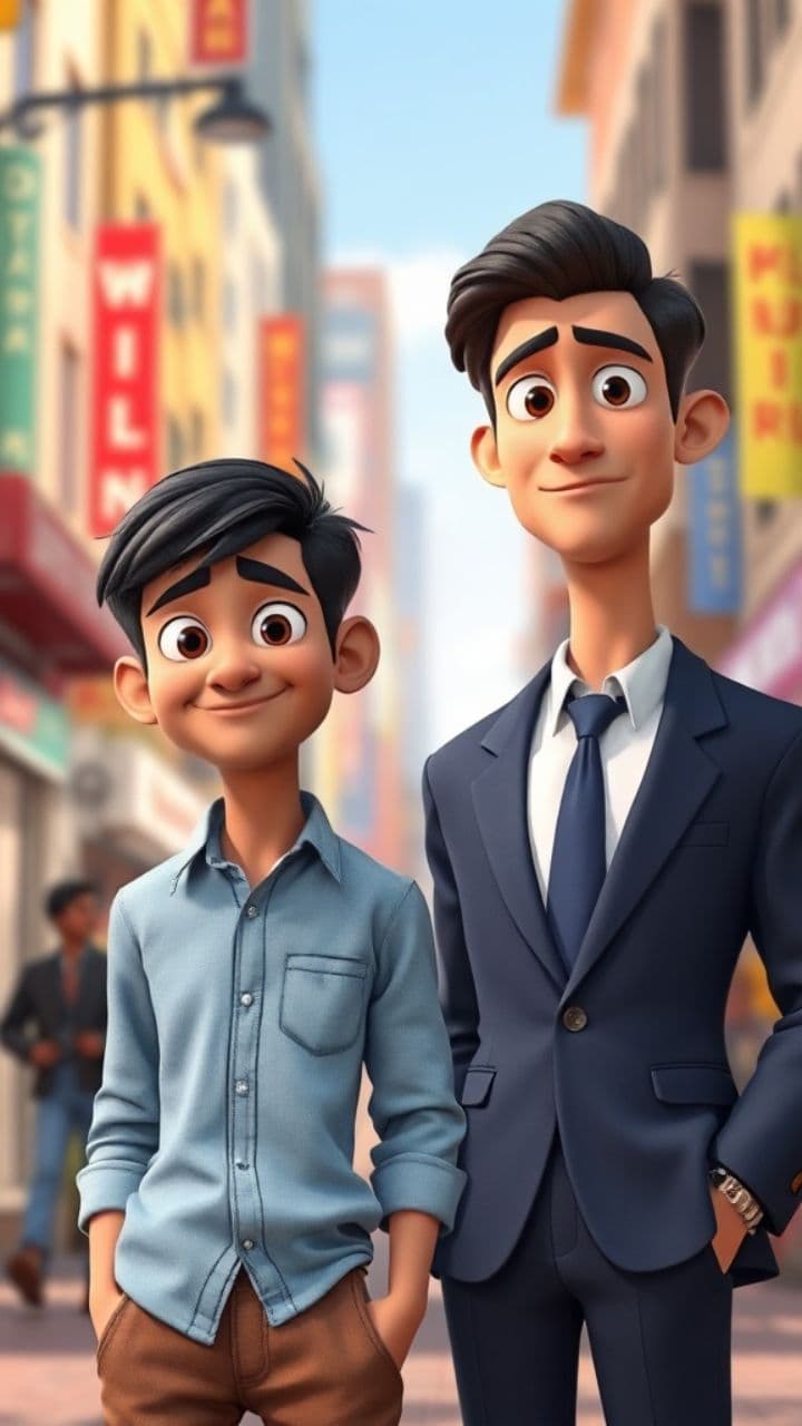 பணம் இல்லாமல் சந்தோஷம்