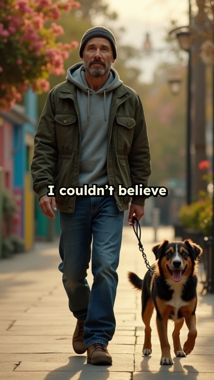 Finally Feeling Energized and Motivated