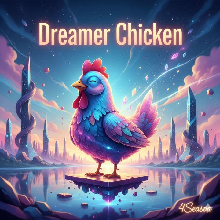 Euphoric Progressive Trance Journey