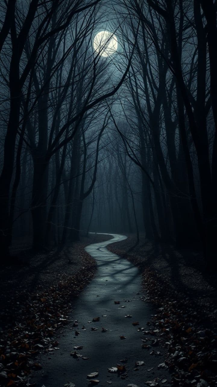 Der Ruf der Ewigkeit