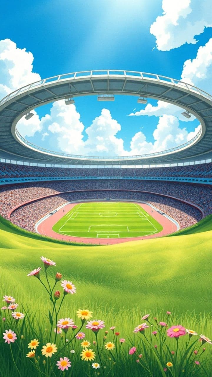 La copa vamos a traer