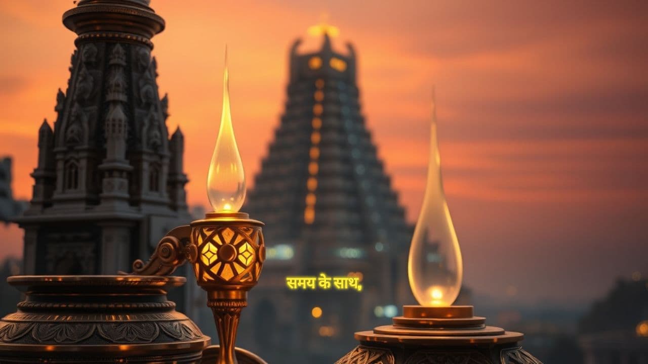 अमर ज्योति