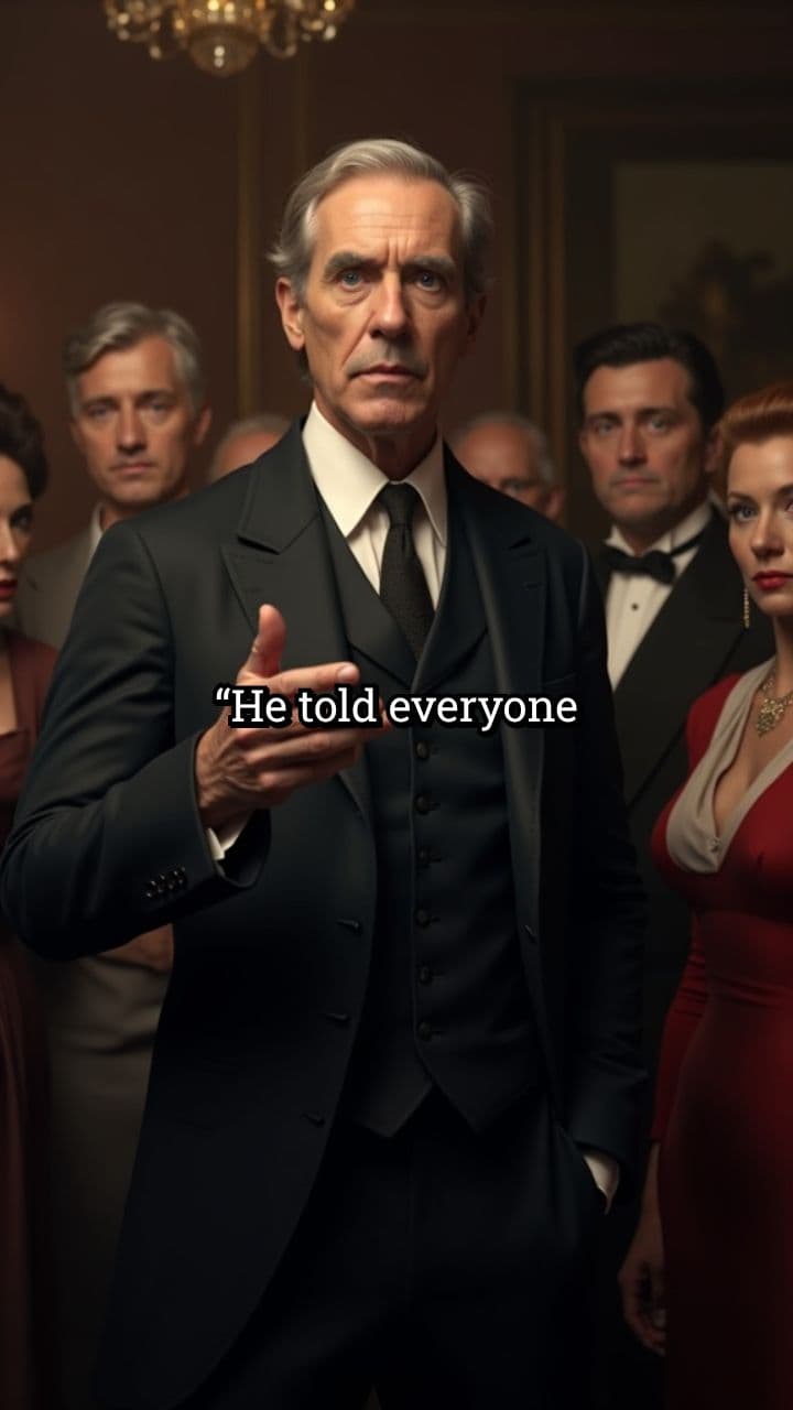 The Date of His Death