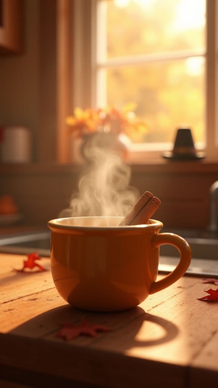 Thankful Togetherness