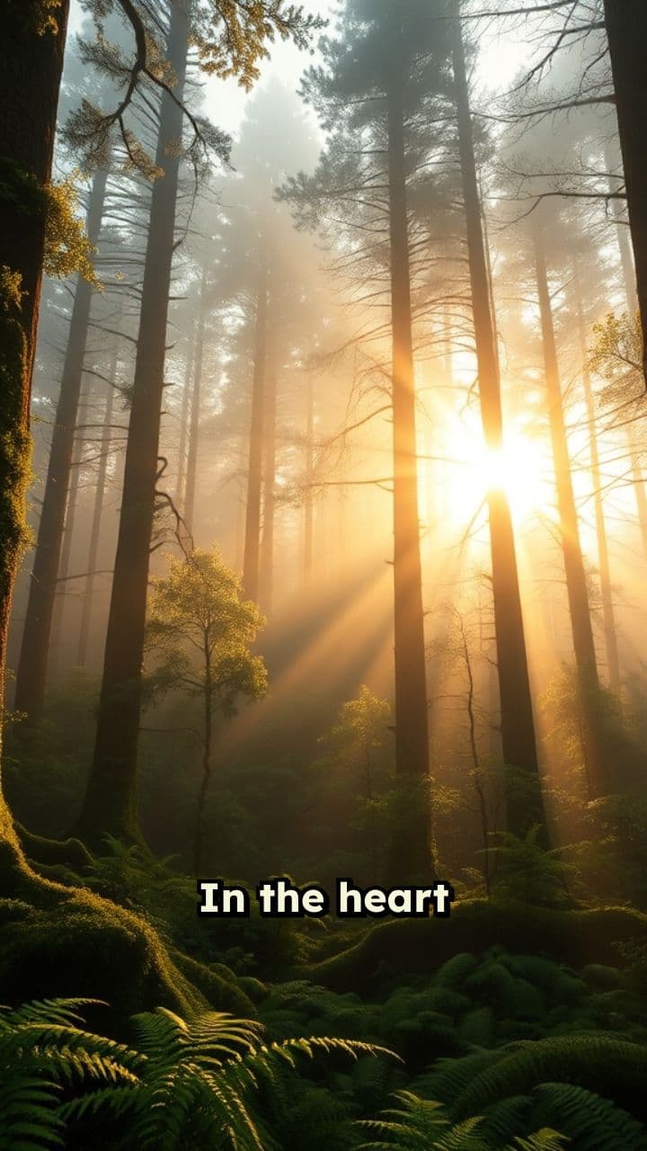 Bulbasaur's Morning Stroll