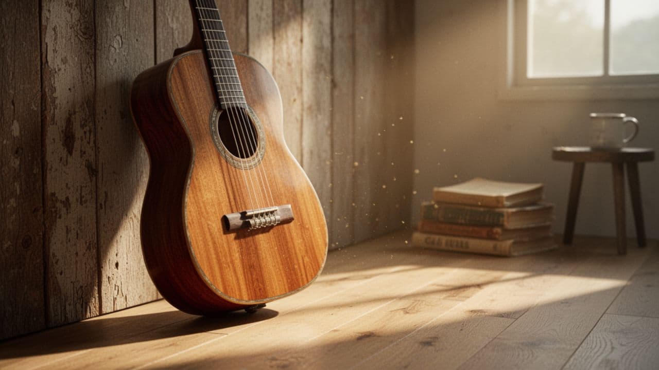 अनकही बातें, तेरी कमी