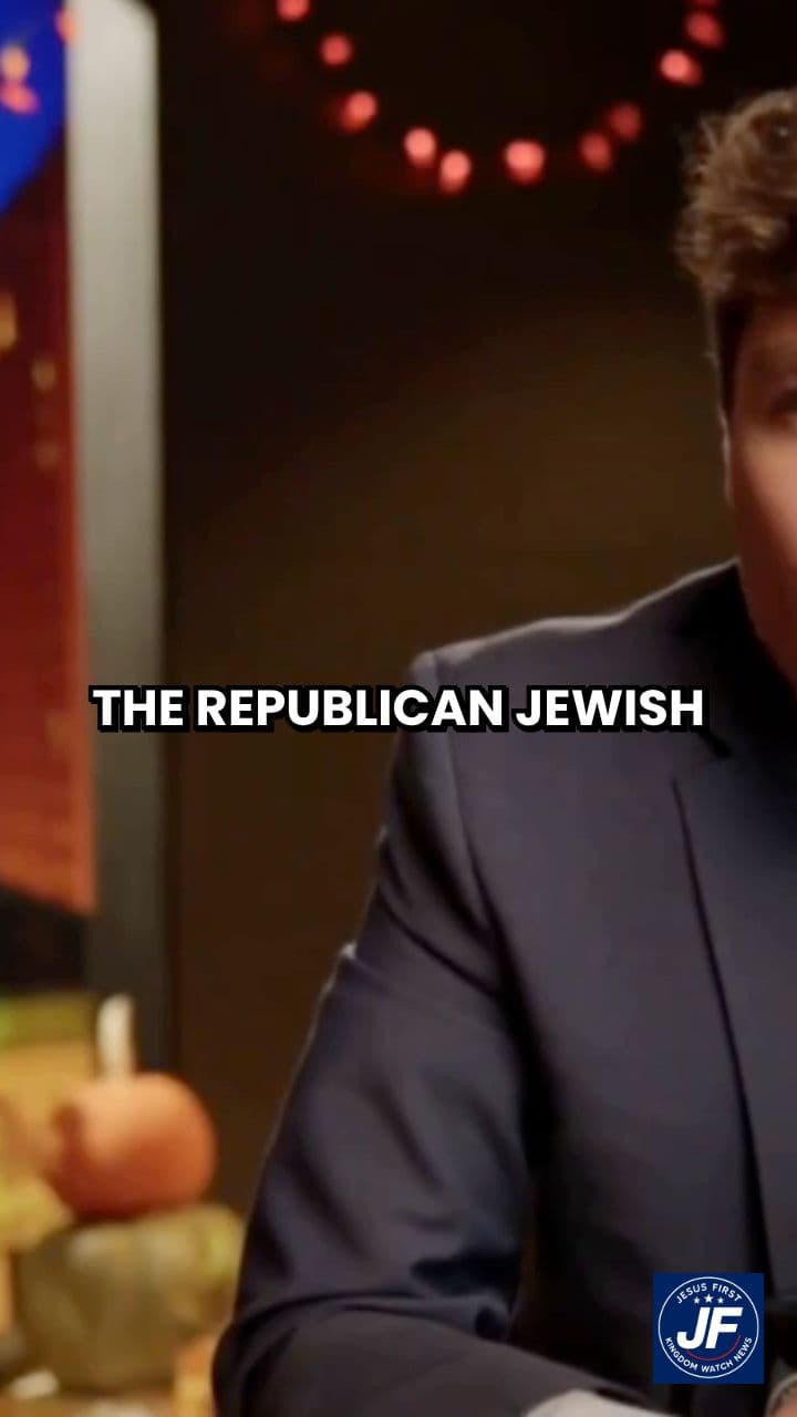 Declared War on America First