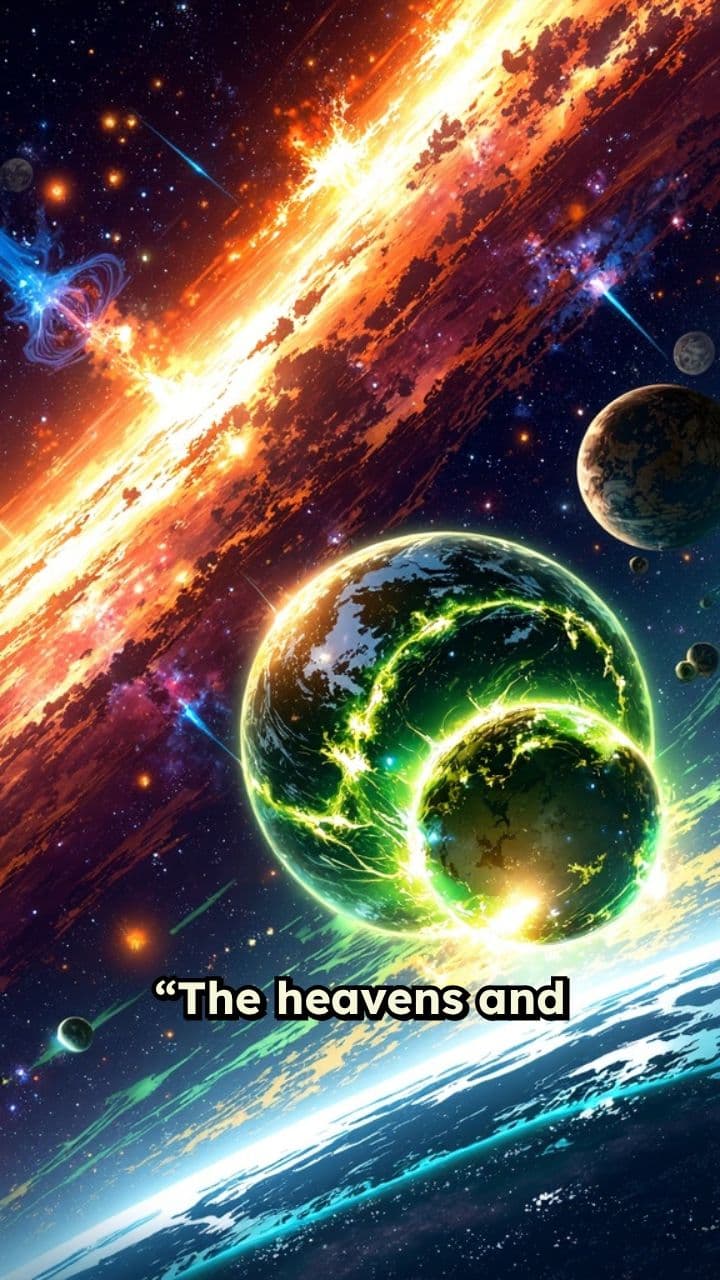 Creation and Companionship in Eden