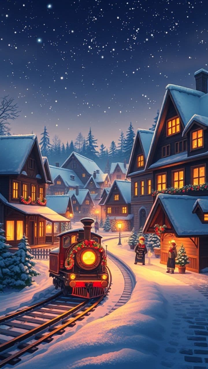 Emmène la magie avec Treliko