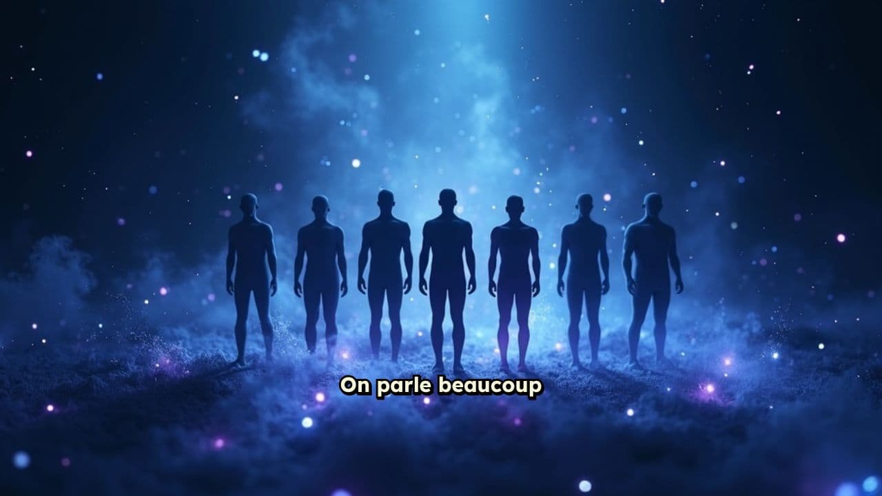 Vers l'Intelligence Augmentée