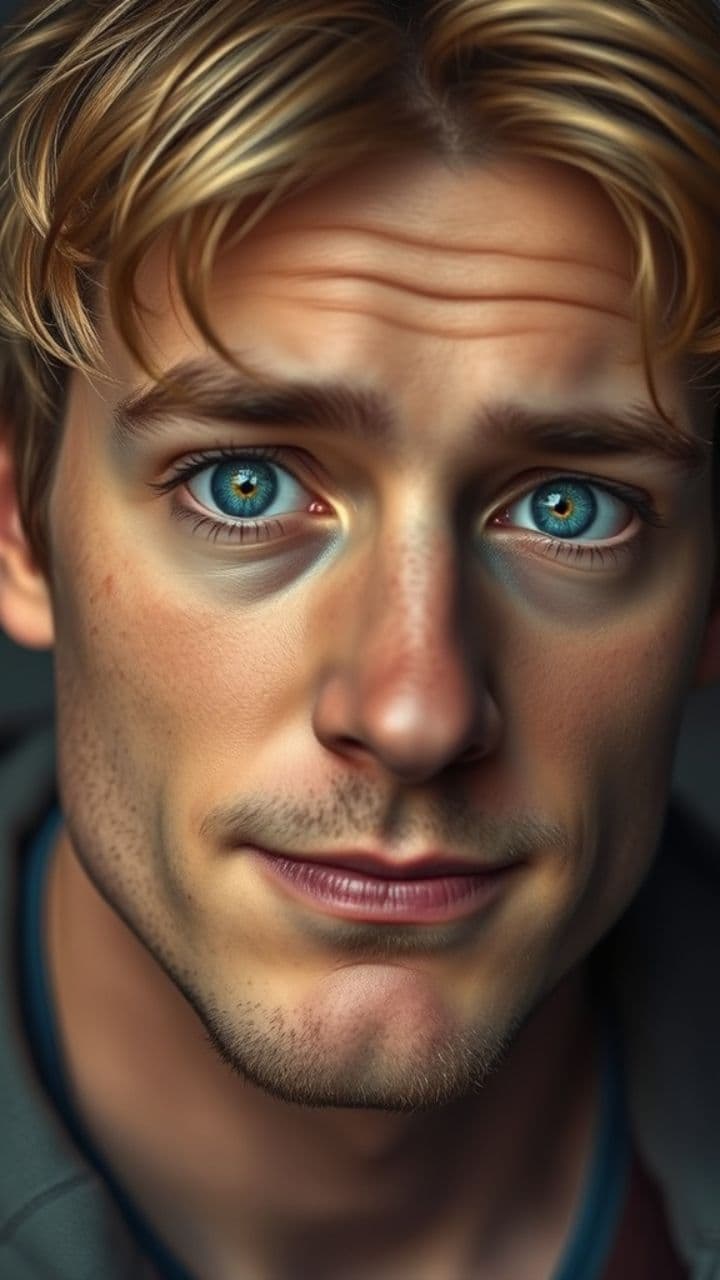 Ben the Reluctant Quitter