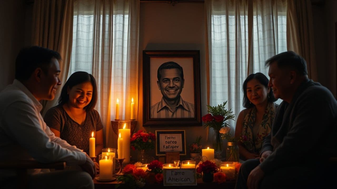 Sembrando Recuerdos y Esperanza