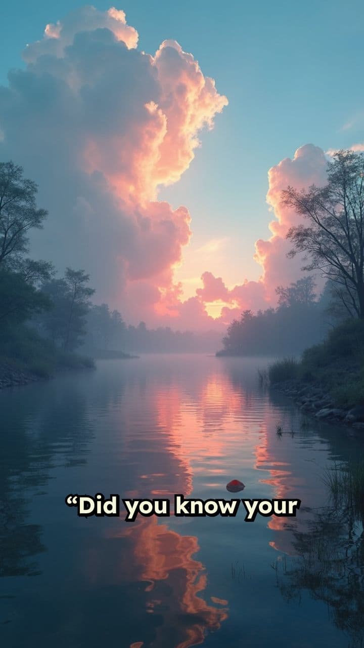 Seeing the Unseen: The Power of Pareidolia