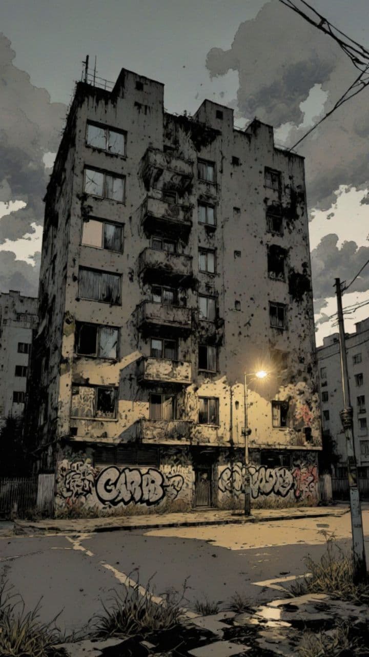 Сектор живет!