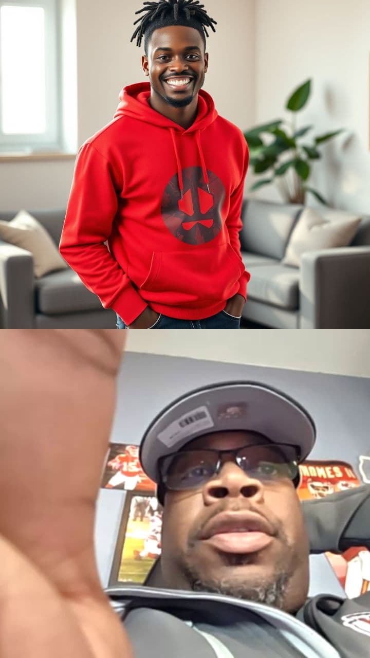 Chiefs and Their Stars