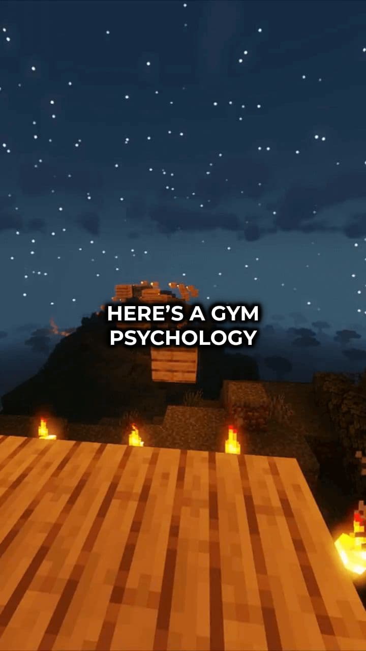 Master Your Form with a Three-Second Pause