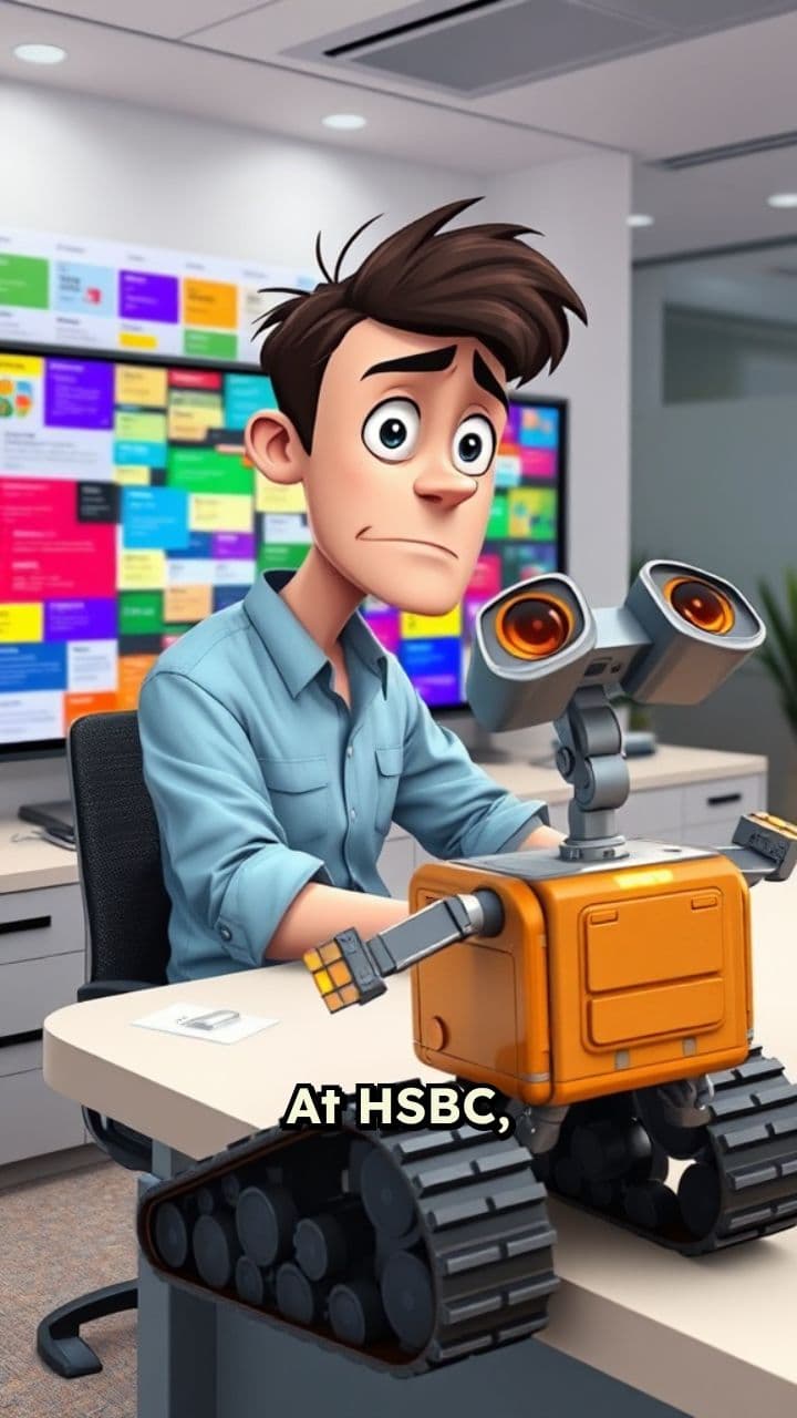 Future of BA Productivity with AI Assistance