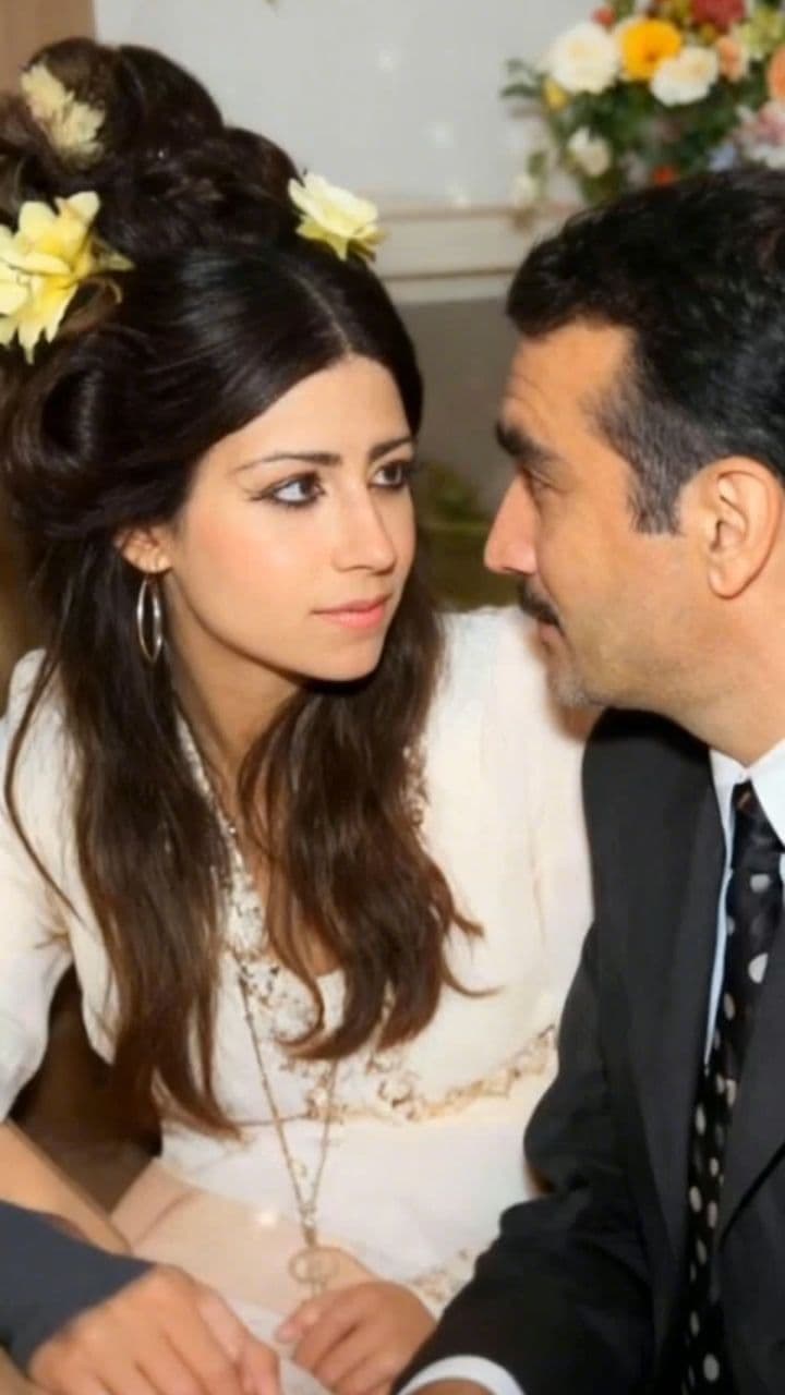 Image transform video