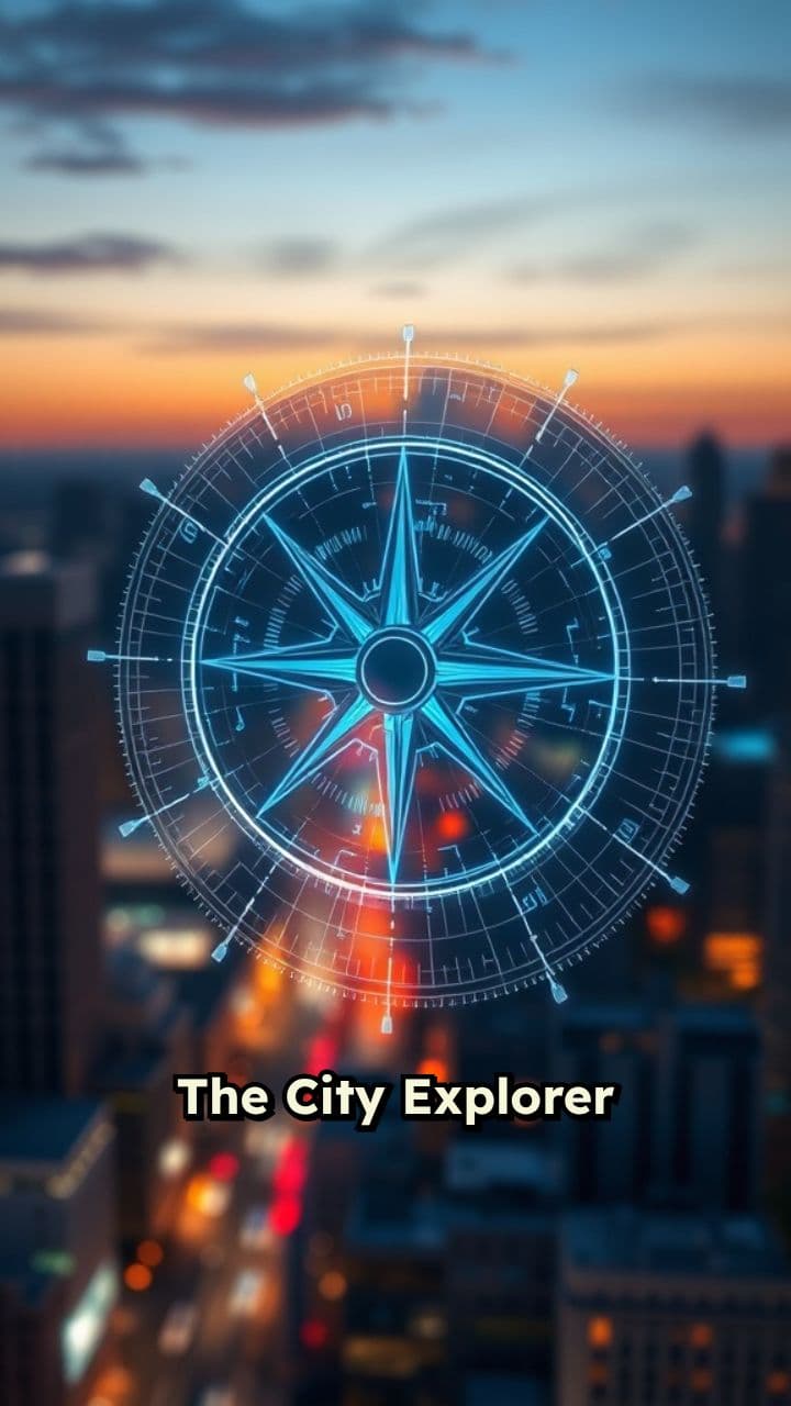 Discover Hidden Gems in the City