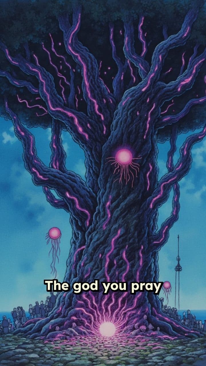 Secrets of the Parasitic God