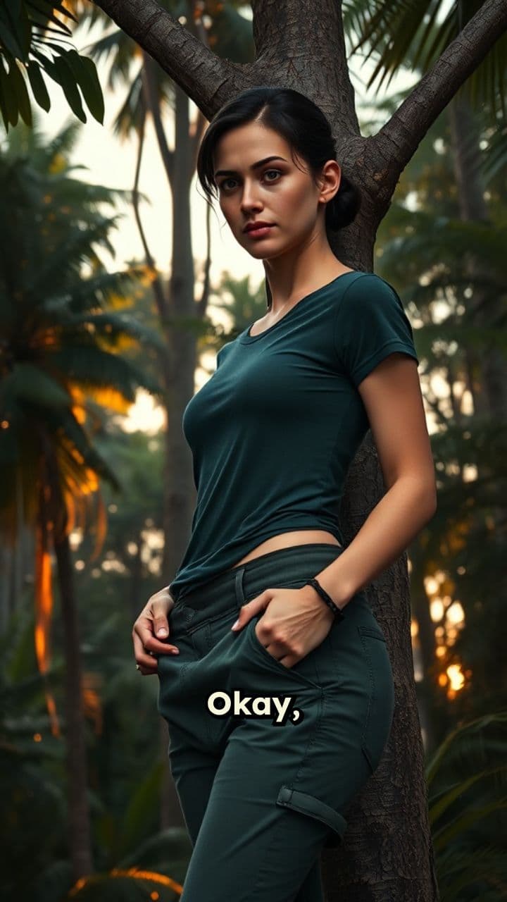 The Sacred Green Bucket