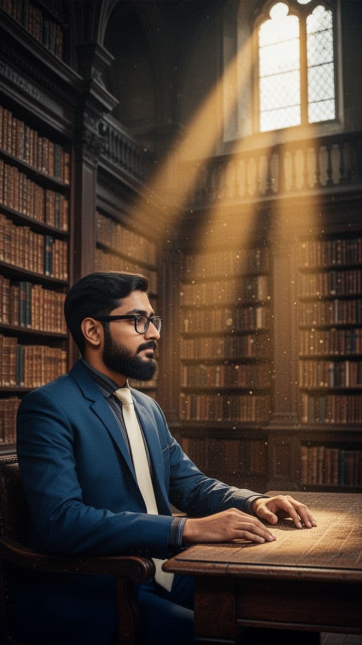 तेरे दिल से कब गया हूँ मैं