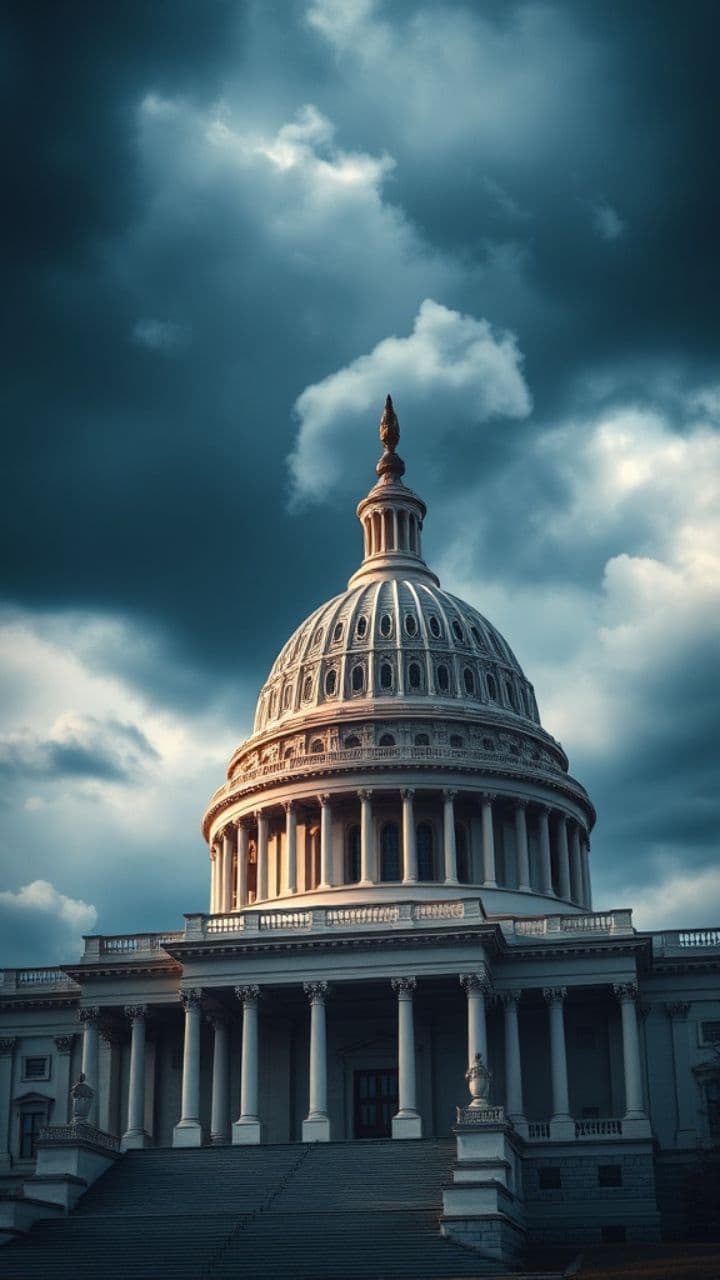 Should D.C. Become the 51st State?