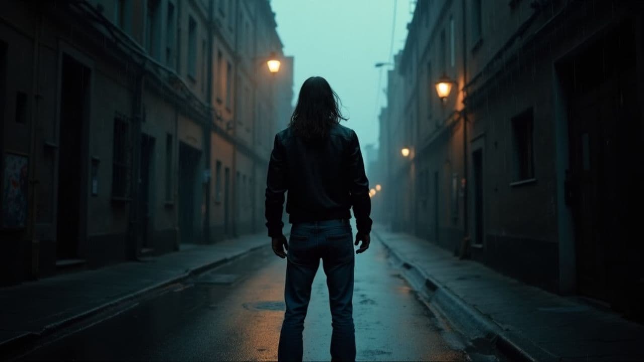 True Face of Destruction