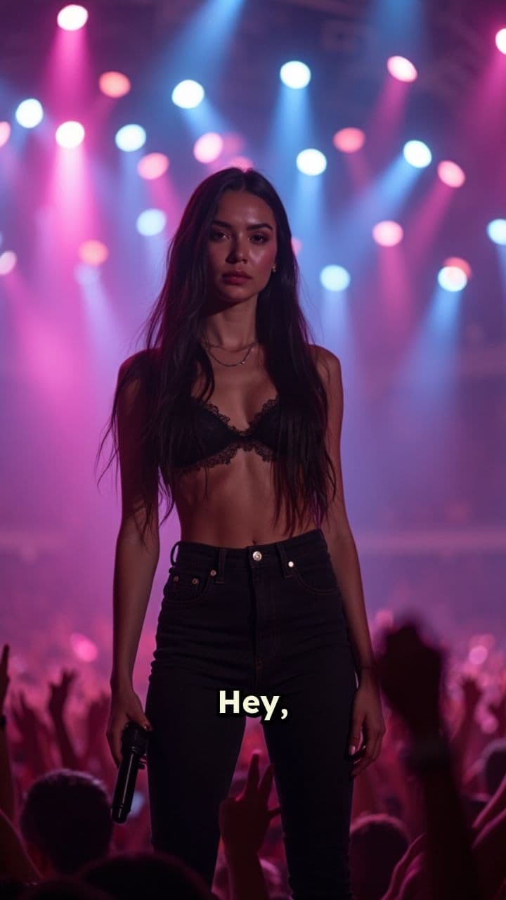 Dua Lipa's Birthday Message to Eden