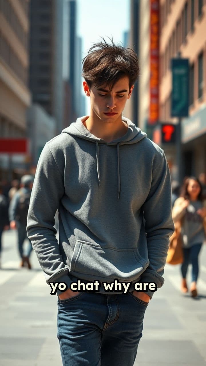 Mean People and Unkind Comments