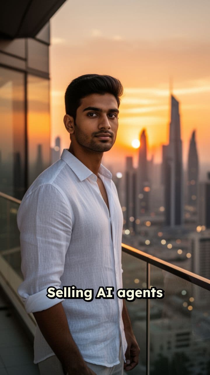 Selling AI Agents to Local Businesses